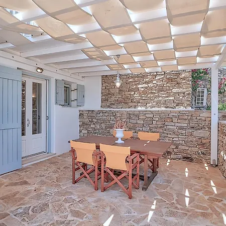 Afroditi Villa Antiparos Town