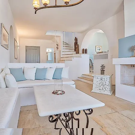 Afroditi Villa