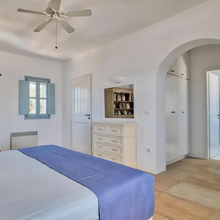 Afroditi Villa