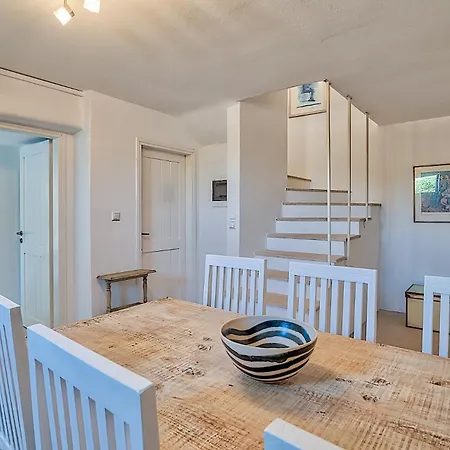 Afroditi Villa Antiparos