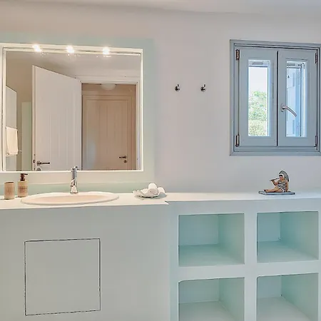 Afroditi Villa Antiparos