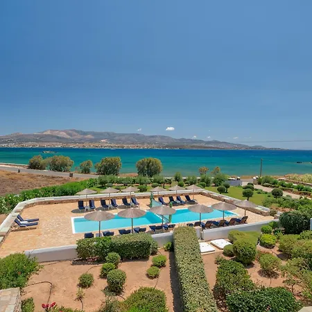 فيلة Afroditi Antiparos Town